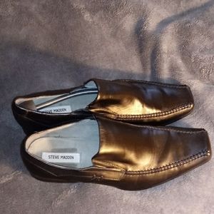 Steve Madden dress shoe
